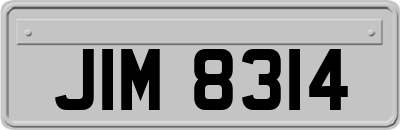 JIM8314