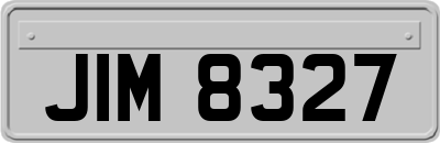 JIM8327