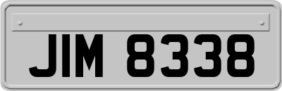 JIM8338