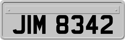 JIM8342