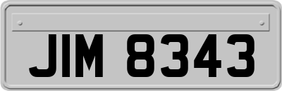 JIM8343