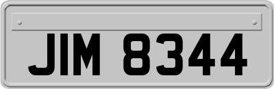 JIM8344