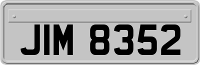 JIM8352