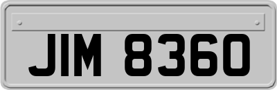 JIM8360
