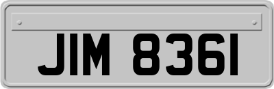 JIM8361