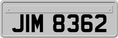 JIM8362