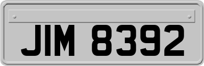 JIM8392