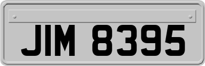 JIM8395