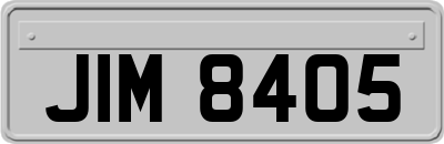 JIM8405