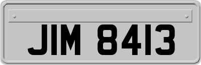 JIM8413
