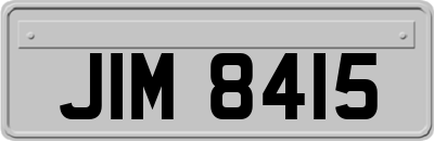 JIM8415