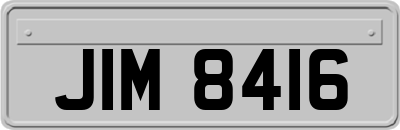 JIM8416