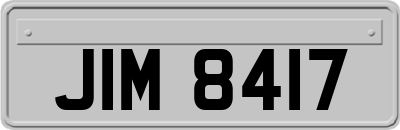 JIM8417