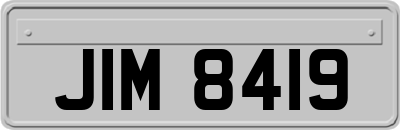 JIM8419