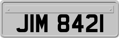 JIM8421