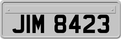 JIM8423