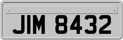 JIM8432