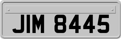 JIM8445