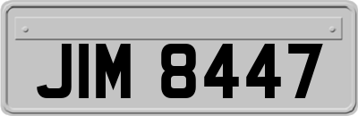JIM8447