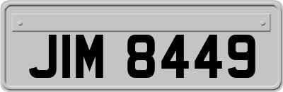 JIM8449