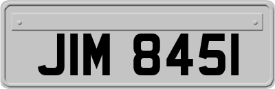 JIM8451