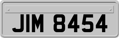 JIM8454