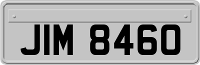 JIM8460