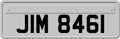 JIM8461