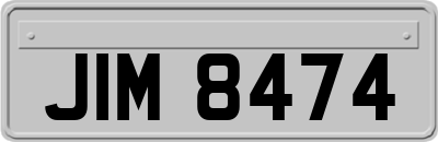 JIM8474