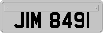 JIM8491