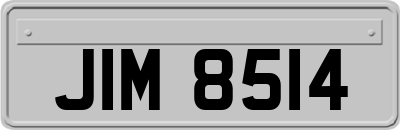 JIM8514