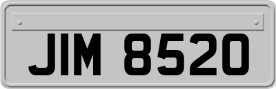 JIM8520