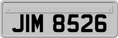 JIM8526
