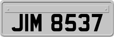 JIM8537