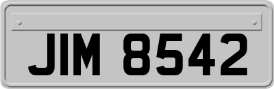 JIM8542