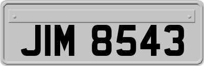 JIM8543