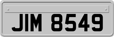 JIM8549