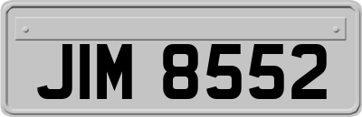 JIM8552