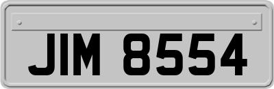 JIM8554