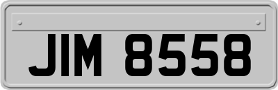 JIM8558