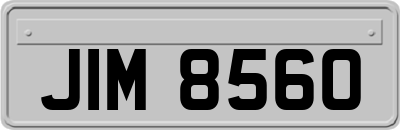JIM8560