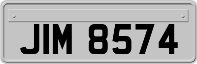 JIM8574