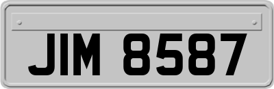 JIM8587