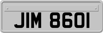 JIM8601