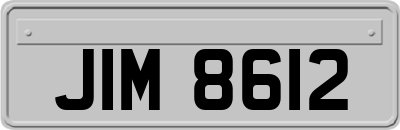 JIM8612