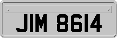 JIM8614