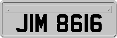 JIM8616