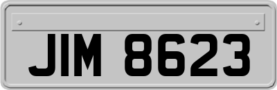JIM8623