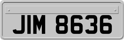 JIM8636
