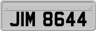 JIM8644